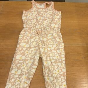 Stella McCartney Kids Jumpsuit